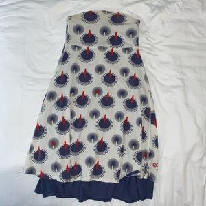 Lululemon Reversible Sundress